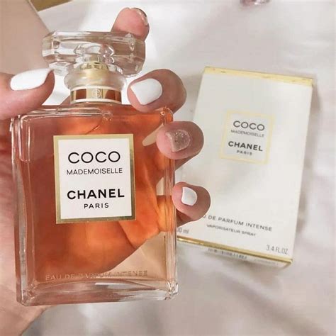 coco chanel intense mademoiselle|coco mademoiselle intense reviews.